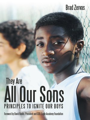 cover image of They Are All Our Sons